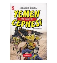 Yemen Cephesi: Çöl Sancısı