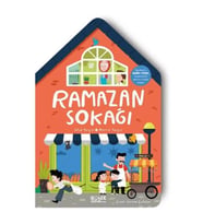 Ramazan Sokağı (Ciltli)