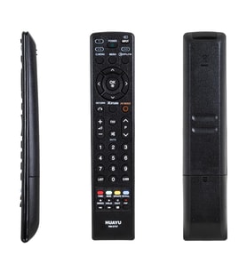 Ayt LG RM-D757 Universal Lcd Led Tv Kumandası Uzaktan Kumanda Tüm Lg Tvlere Uyumlu