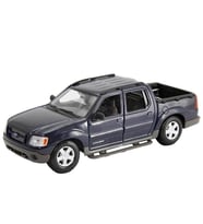 Maisto Ford Explorer Sport Trac 1:25 Model Araba Siyah