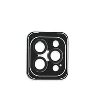 Joko Apple İphone 16 Pro Max Pvd Metal Kamera Lens - Siyah