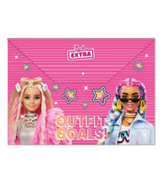 CEM BARBIE B-961 ÇITÇITLI DOSYA