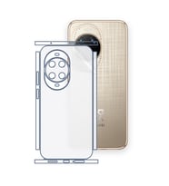 SChitec HUAWEI Nova 14 Ultra Uyumlu Fullbody Arka Kaplama Hidrojel Koruyucu Film