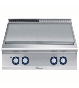 Electrolux Professional Ocak, Tam Modul, Ayrı Ayrı Kontrol Edilebilen 4 Pişirme Zonu, Derinlik 730 Mm - 800 Mm E7HOEH4000