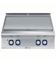 Electrolux Professional Ocak, Tam Modul, Ayrı Ayrı Kontrol Edilebilen 4 Pişirme Zonu, Derinlik 730 Mm - 800 Mm E7HOEH4000