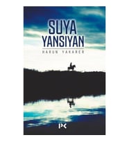 Suya Yansıyan