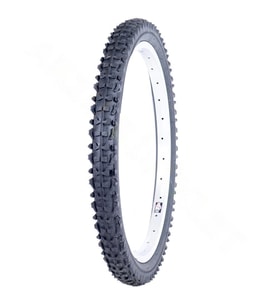 Meghna 16 X 1.95 Bisiklet Dış Lastik (Siyah)