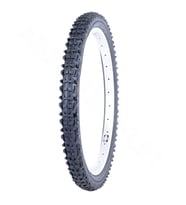 Meghna 16 X 1.95 Bisiklet Dış Lastik (Siyah)
