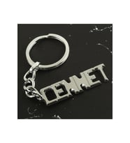 Cennet İsimli Anahtarlık