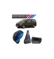 Hyundai Starex Mavi Spor Vites Topuzu Ve Körüğü Takım 2002-2008 846804A000LK M3476