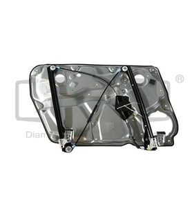 3B1837462 Cam Açma Mekanizması Ön SAĞ - Passat-Superb