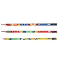 FABER CASTELL SMOOTHIE KURŞUN KALEM 2B