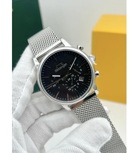 Slazenger SL.09.2460.2.02 Erkek Kol Saati