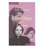 Kadın Dehası 1. Cilt