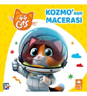 Kozmo’nun Macerası