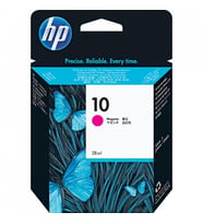 Tonersepeti Hp 10-C4843A Orjinal Kırmızı Kartuş