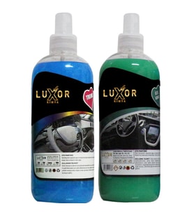 Luxor Kimya Trend Ve Özel Koku Oto Ve Ev  Kokusu 400 Ml