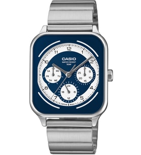Casio Mtp-M307d-2Bvdf Erkek Kol Saati