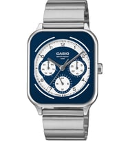 Casio Mtp-M307d-2Bvdf Erkek Kol Saati