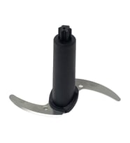 Sinbo İle Uyumlu SHB-3178 Doğrayıcı Bıçağı Siyah