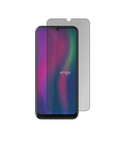 Reeder S19 Max Pro S İle Uyumlu Hayalet Ekran Koruyucu (Siyah)