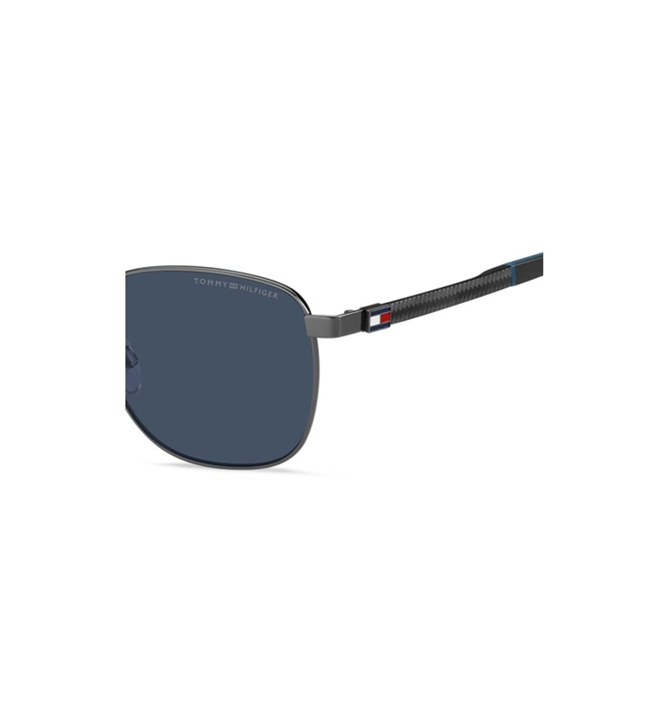 Tommy Hilfiger TH 2138/S Erkek Güneş Gözlüğü – Metal Çerçeve