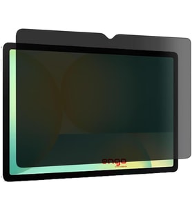 Samsung Galaxy Tab S10 Fe 10.9 İnç İle Uyumlu Hayalet Ekran Koruyucu, Yandan Görünmeyen Anti-Spy Gizlilik (Privacy) Koruması, 9h Temperli Nano Kırılmaz Esnek Cam, Parlama Ve Parmak İzi Önleyici