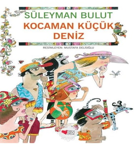 n Küçük Deniz