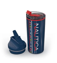 Nautica Sport Termos Paslanmaz Çelik 500ML Lacivert Harbor