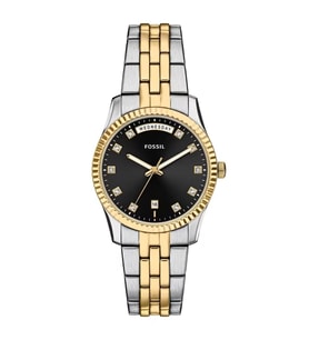 Fossil FES5458 Kadın Kol Saati