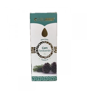 Tabib Lokman Çam Terebentin 50 Ml