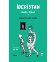İberistan - İbretler Ülkesi 3
