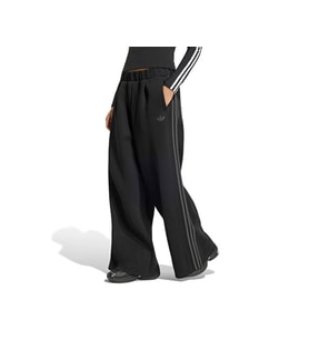 Adidas SST 2.0 LONG TP Kadın Günlük Eşofman Altı KT1779 Siyah