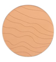 INGLOT Stay Hydrated Pressed Powder Freedom System Palette  205 (Krem)