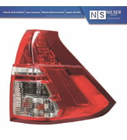 Honda Crv Arka Sol Stop Lambası Ledli 2015-2018