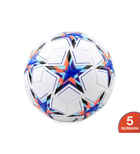 Jook Futbol Topu Futbol Topu BSF-34 Renkli