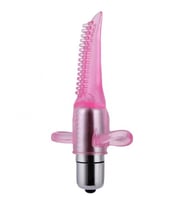 Agorshop To Me Finger Vibrator Klitoris Uyarıcı Parmak Vibratör AGR