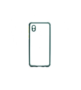 Samsung Galaxy A01 Core Uyumlu Kılıf Zore Kaff Kapak