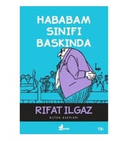 Hababam Sınıfı Baskında