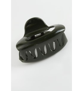 Oval Mandal Toka 8 cm