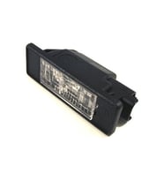 PEUGEOT 308 Plaka Lamba 2007 - 2014  (6340G9)