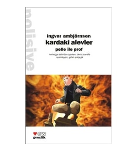 Kardaki Alevler