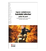 Kardaki Alevler