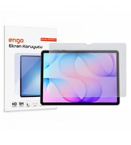 Samsung Galaxy Tab S12 Plus İle Uyumlu Mat Ekran Koruyucu 12.6 İnç SM-X840 Parmak İzi Bırakmayan Yansıma Ve Parlama Önleyici Koruma, 9H Kırılmaz Esnek Nano Cam
