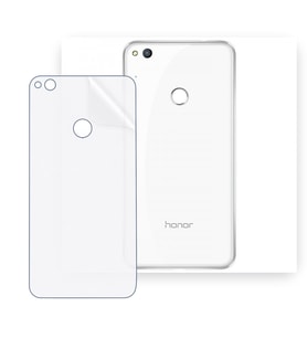 SChitec HONOR 8 Lite Uyumlu Arka Yüzey Hidrojel Koruyucu Film