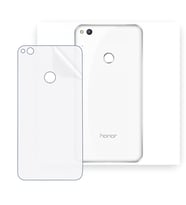SChitec HONOR 8 Lite Uyumlu Arka Yüzey Hidrojel Koruyucu Film