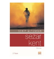 Sezar Kent