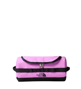 The North Face BC TRAVEL CANISTER - S Çanta NF0A52TGUHO1 (Pembe)
