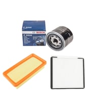 BAKIM SETİ HYUNDAI ACCENT ERA 1.4, 1.6 BENZİNLİ 2006-2011 (Boş)