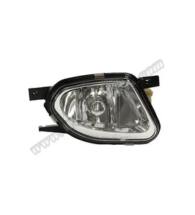 Mercedes Spr906 2006-2013 Sis Farı Sağ A9068200956 Wender